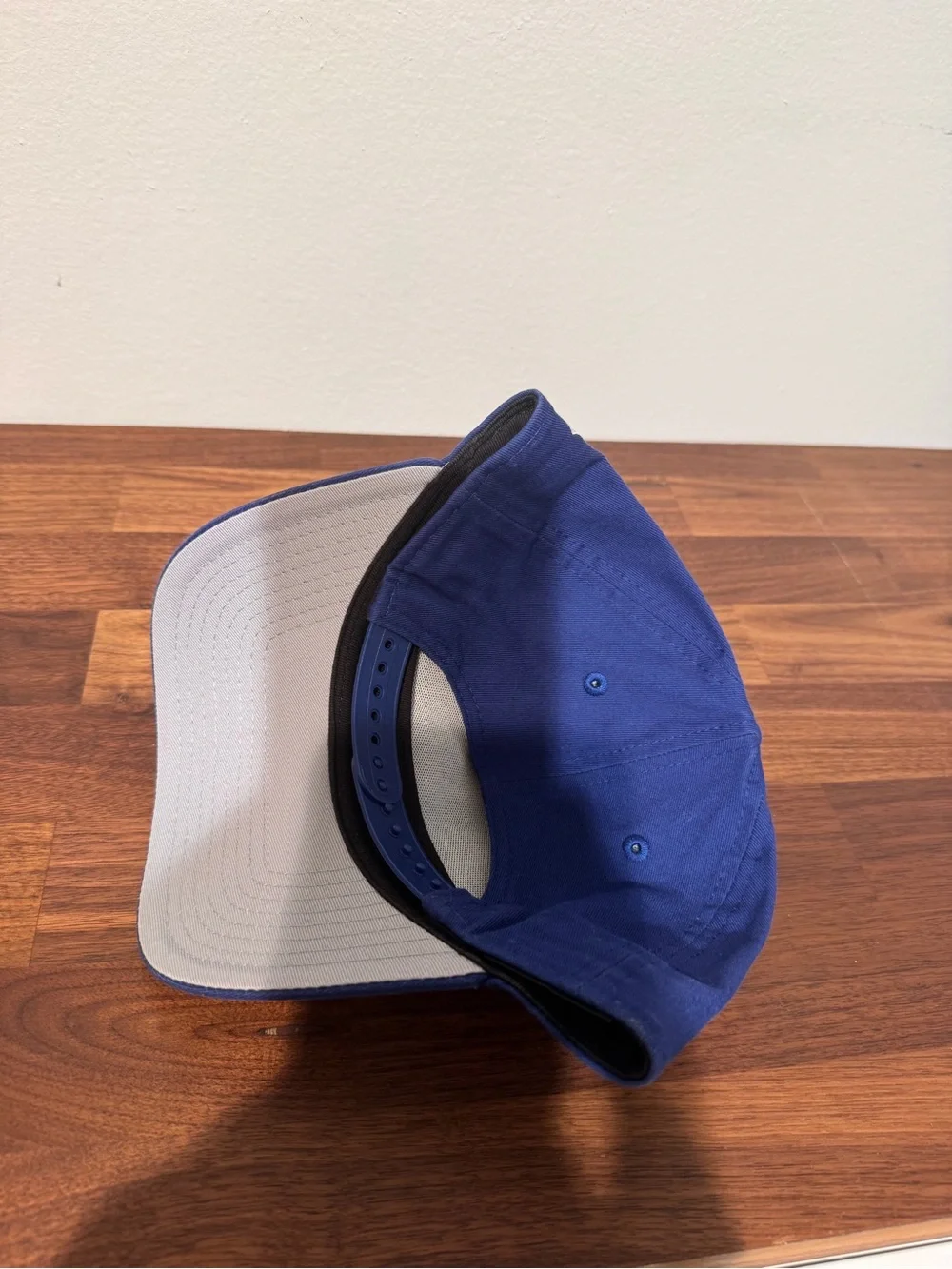 Baseball cap bundle